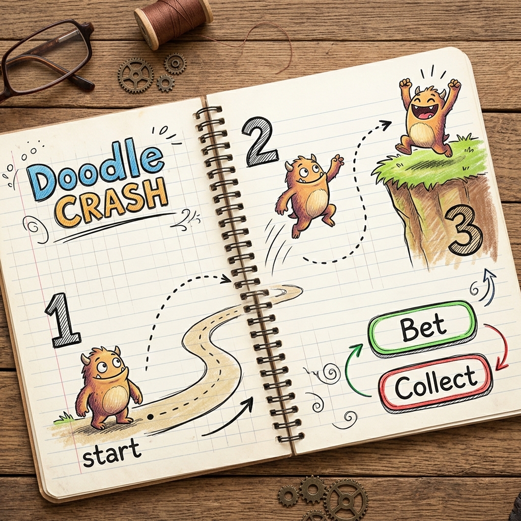 Navigation status indicators